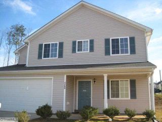 Foreclosed Home - List 100226845