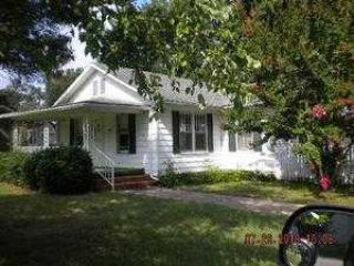 Foreclosed Home - List 100057180