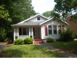 Foreclosed Home - List 100109037