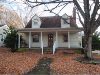 Foreclosed Home - 830 HIGH ST, 27215