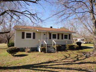 Foreclosed Home - 229 SCHOOL ST, 27215