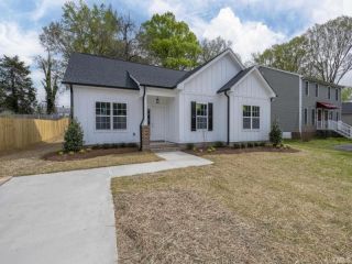 Foreclosed Home - 1143 PLAID ST, 27215