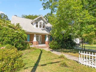 Foreclosed Home - 505 ATWATER ST, 27215
