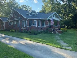 Foreclosed Home - 4249 S NC HIGHWAY 62, 27215