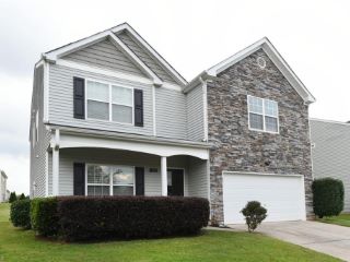 Foreclosed Home - 1321 CRYSTAL SKYE CT, 27215