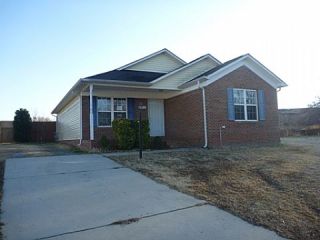 Foreclosed Home - 416 DUDLEY ST, 27217