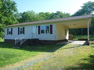 Foreclosed Home - 3449 DANIELEY WATER WHEEL RD, 27217