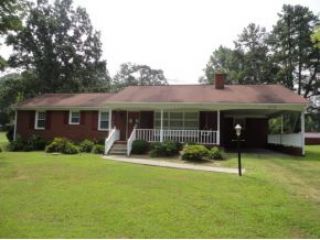 Foreclosed Home - 1834 SPRINGHILL DR, 27217