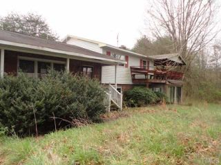 Foreclosed Home - 2642 LENORE DR, 27217