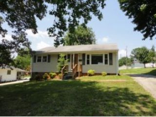 Foreclosed Home - 2112 MCKINNEY ST, 27217
