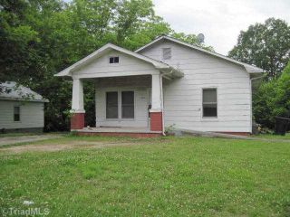 Foreclosed Home - List 100311167