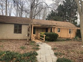 Foreclosed Home - 4325 Hickory Nut Pt, 27217