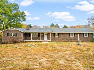 Foreclosed Home - 1707 GREENTREE RD, 27217