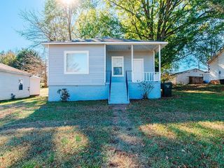 Foreclosed Home - 1325 PARKER ST, 27217