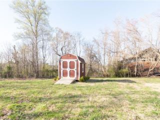 Foreclosed Home - 9927 S NC HIGHWAY 62, 27217