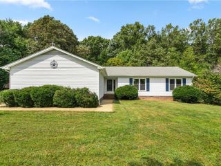 Foreclosed Home - 4418 N NC HIGHWAY 49, 27217