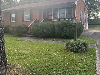 Foreclosed Home - 1215 MACON ST, 27217