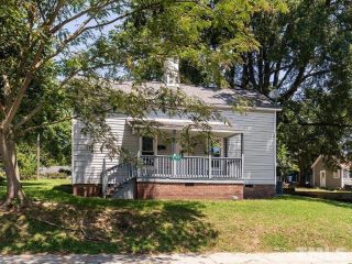 Foreclosed Home - 234 HATCH ST, 27217