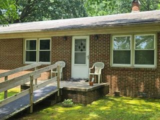 Foreclosed Home - 2423 CANDOR TROY RD, 27229