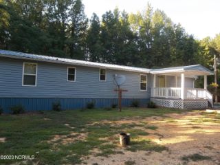 Foreclosed Home - 850 GRAHAM RD, 27229
