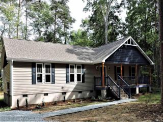 Foreclosed Home - 1028 BRICEWOOD LN, 27231