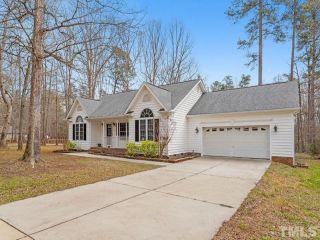 Foreclosed Home - 1102 BRICEWOOD LN, 27231