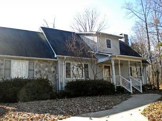 Foreclosed Home - 2602 STOKES RD, 27239