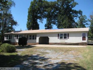 Foreclosed Home - 470 COOK RD, 27239