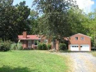 Foreclosed Home - 720 HUNT RD, 27239