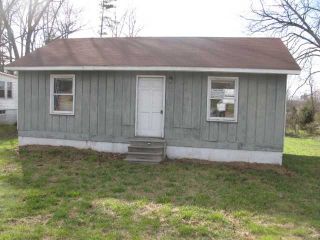 Foreclosed Home - 442 S MAIN ST, 27239