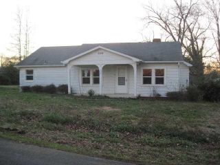 Foreclosed Home - 322 S JONES ST, 27239