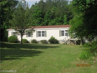 Foreclosed Home - 4964 SALEM CHURCH RD, 27239