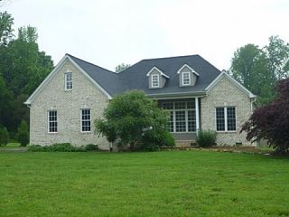 Foreclosed Home - List 100069217