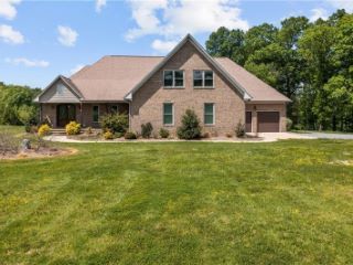 Foreclosed Home - 4600 WHITESELL BROTHERS RD, 27244