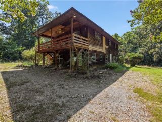 Foreclosed Home - 2510 OLD NC 87 HWY, 27244