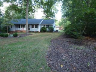 Foreclosed Home - 673 CABLE RD, 27244