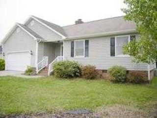 Foreclosed Home - 508 BROWNBARK LN, 27249