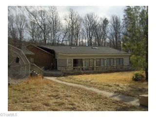 Foreclosed Home - 1067 BLOOMFIELD RD, 27249