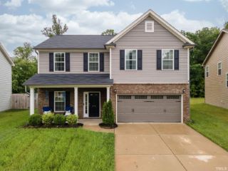 Foreclosed Home - 273 MOONSTONE CT, 27249
