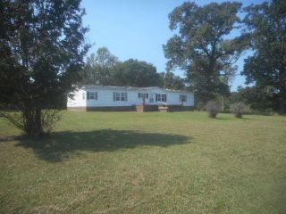 Foreclosed Home - 400 Claude Hash Road, 27252