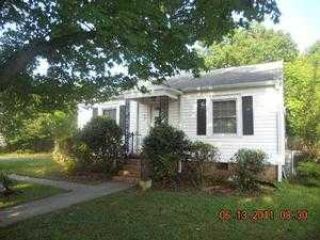 Foreclosed Home - List 100096009