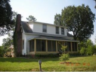Foreclosed Home - List 100096150