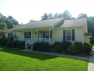 Foreclosed Home - 5117 BREVARD LN, 27253