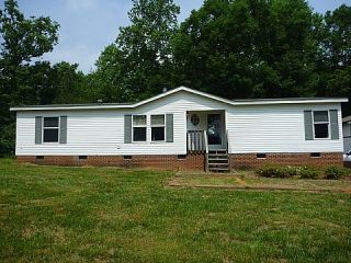 Foreclosed Home - 7067 TIMBER CREEK TRL, 27253