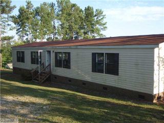 Foreclosed Home - 2357 YELLOW PINE DR, 27253