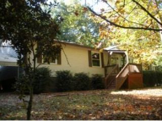 Foreclosed Home - 7201 BETHEL SOUTH FORK RD, 27253