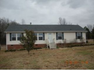Foreclosed Home - 920 GEORGE ROBERSON LN, 27253