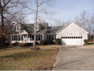 Foreclosed Home - 1515 STONEGATE DR, 27253