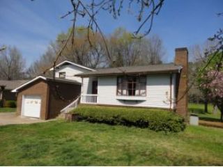 Foreclosed Home - 1844 BRIER LN, 27253
