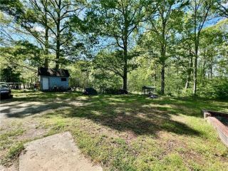 Foreclosed Home - 6949 WHITNEY RD, 27253